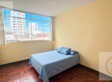 Departamento · 69m² · 2 Dormitorios · Se Alquila Departamento Amoblado en Jesús María Cerca a Plaza San José