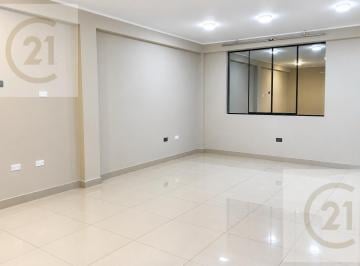 Departamento · 140m² · 4 Dormitorios · Alquilo Departamento | 4 Habitaciones | Santa Rosa - San Martin de Porres