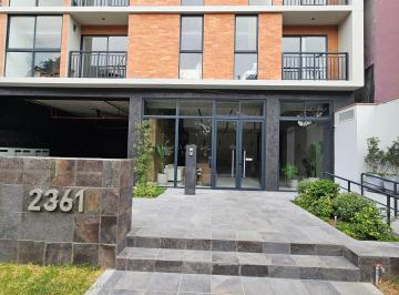 Ingreso foto1 · Alquiler Depa Estreno Orrantia 3 Dorm + Cochera | Ecostyle Limite San Isidro
