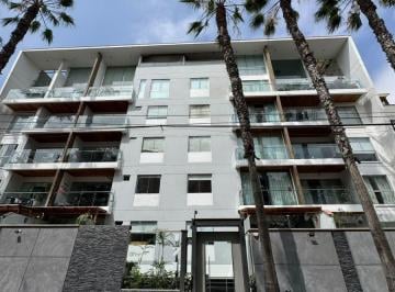 Departamento de 3 habitaciones, Lima · Pent House Frente a Parque Casuarinas Sur