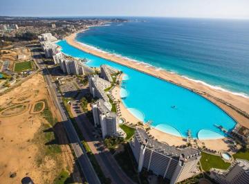 Terreno / Lote , Huaura · Terreno 400 m² en Proyecto Flamencos