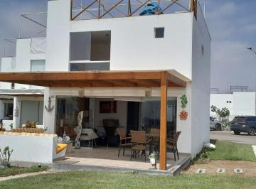 Casa de 4 habitaciones, Cañete · Ocasion Casa Vista Al Mar