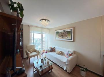 Departamento de 2 habitaciones, Lima · Depa Full Amoblado - Dos Dorm. - Pueblo Libre!