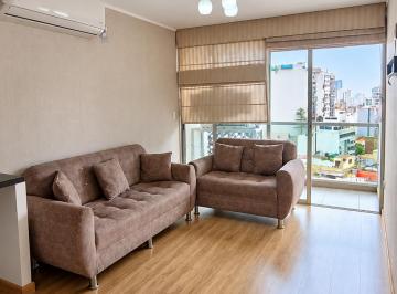 Departamento de 3 habitaciones, Lima · Alquiler de Departamento de 3 Dorm. con Aire Acondicionado