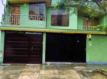 Oficina comercial · 95m² · Oficina en Alquiler en Surco