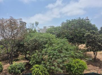 Departamento · 76m² · 3 Dormitorios · Vendo Lindo Departamento Frente a Parque Calle Rene Descartes 2, Piso 3, Surco (Limite con Surquillo