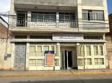 Local comercial , Huánuco · Alquilo Local Comercial