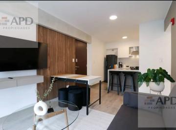 Departamento · 63m² · 2 Dormitorios · Lindo Departamento en El Corazón de Miraflores