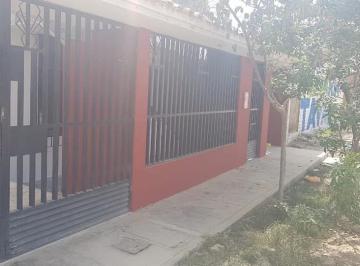 Departamento en Alquiler de 3 habitaciones Sullana · Casa en La Urba Jardin 1 Er Piso.