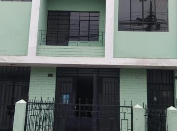 Casa · 413m² · 6 Dormitorios · 2 Estacionamientos · Oportunidad Inversionistas Se Vende Casa Zona Céntrica Av, Alcazar, Rimac
