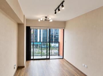 Departamento de 2 habitaciones, Lima · *️ ¡Vive a Pocos m de San Isidro - Frente a Clínica Ricardo Palma!*