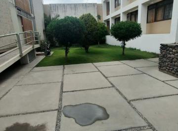 Departamento de 4 habitaciones, Arequipa · Departamento Exclusivo en El Corazon de Arequipa - Alquiler
