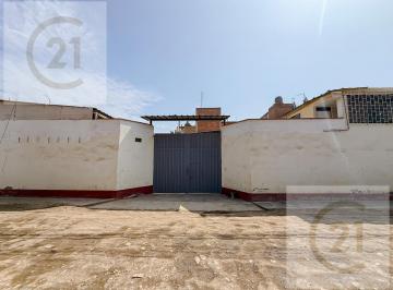 Local comercial · 578m² · Local Industrial en Puente Piedra