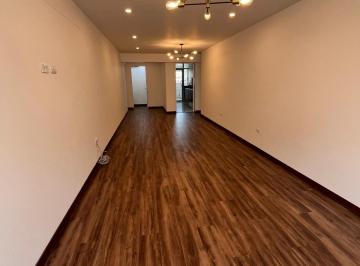 Departamento · 134m² · 3 Dormitorios · 2 Estacionamientos · Departamento en Alquiler