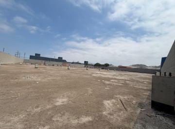 Local comercial , Lima · Local Industrial en Av San Pedro Cerca a Carretera
