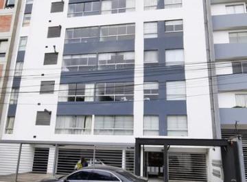 Departamento · 94m² · 3 Dormitorios · 1 Estacionamiento · Se Alquila Hermoso Departamento de 94 m² con Vista Externa en Av Salaverry Jesus Maria