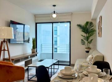 Departamento · 49m² · 1 Dormitorio · Departamento en San Isidro