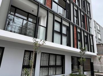 Departamento · 70m² · 2 Dormitorios · 1 Estacionamiento · Departamento en Miraflores