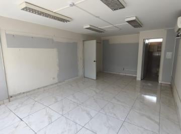 Oficina comercial · 84m² · Local en Venta en San Isidro