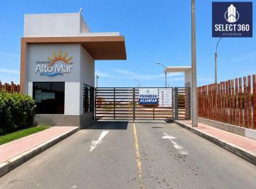 Terreno / Lote · 132m² · Terreno en Cerro Azul