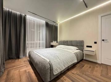 Departamento de 2 habitaciones, Lima · ¡Apartamento de Lujo con 2 Dorm. y Balcón!