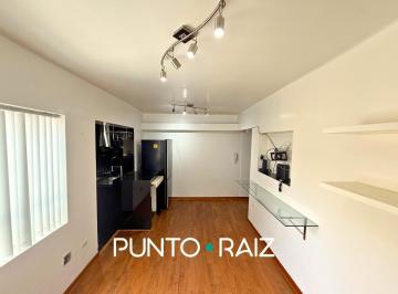 Departamento · 44m² · 1 Dormitorio · Departamento en Alquiler con Aire Acondicionado en San Miguel