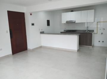 Departamento de 1 habitación, Lima · Alquilo Mini 40 m² - 1 Hab - Gas Calidda - Piso 4