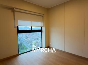 Departamento de 1 habitación, Lima · Alquiler de Departamento en Santa Beatriz S/ 1,500