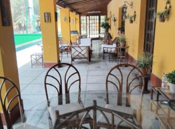 Terreno / Lote · 9710m² · 6 Dormitorios · 20 Estacionamientos · Terreno de 9,710 m² en Venta – Valle Alto de Ate, Fundo Pariache