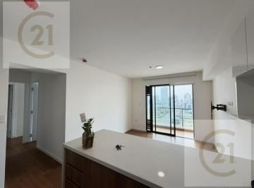 Departamento · 54m² · 2 Dormitorios · Alquilo Departamento de 2 Dorm. en Santa Catalina