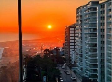 Departamento de 2 habitaciones, Lima · Venta Departamento Vista Al Mar