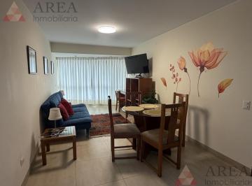 Departamento · 55m² · 1 Dormitorio · Departamento Amoblado en San Isidro Frente a Parque a Pocos Minutos del Golf