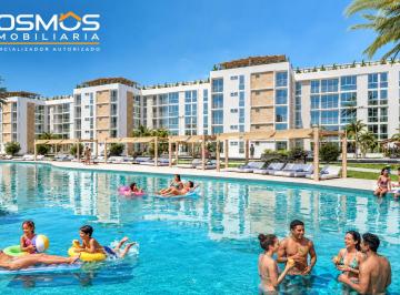 Departamento de 2 habitaciones, Cañete · Departamento en Venta de 60 m² en Asia