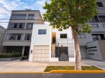Oficina comercial de 5 habitaciones, Lima · Alquiler de Oficina en Lince – 5 Ambientes