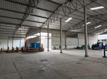 Nave industrial , Lima · Venta de Local Industrial en Lurín | 5,050 m² de Terreno | Zonificación I2