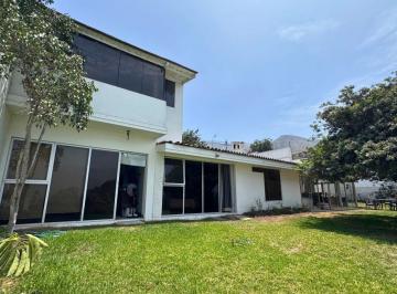 Casa de 5 habitaciones, Lima · Oportunidad! Espectacular Casa en Venta en Rinconada Alta