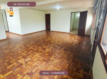 Departamento de 3 habitaciones, Lima · Alquilo Departamento | Vivienda U Oficina (A Puerta Cerrada) | Piso 2