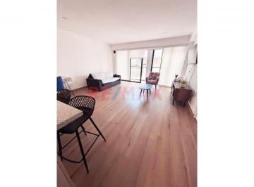 Departamento de 1 habitación, Lima · Departamento en Miraflores Amoblado de 68 m²