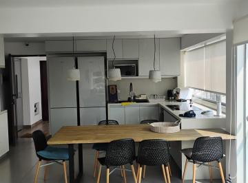 Departamento · 97m² · 4 Dormitorios · 2 Estacionamientos · Venta Departamento en Punta Hermosa (- 1)