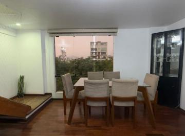 Departamento de 2 habitaciones, Lima · Dúplex de Dos Dorm. en El Corazón de San Borja