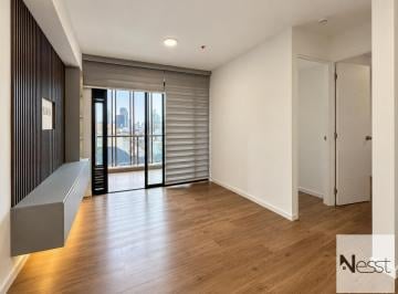 Departamento · 62m² · 2 Dormitorios · 1 Estacionamiento · Departamento en Santa Catalina