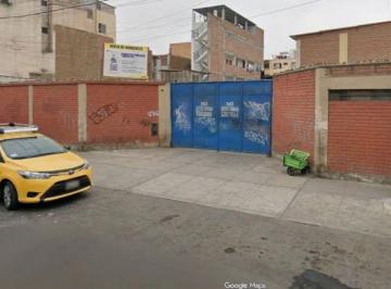 Terreno / Lote , Lima · Amplio Terreno Comercial de 800 m² en Magdalena del Mar – Jr. Echenique