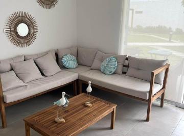 Casa · 67m² · 3 Dormitorios · Casa en Puerto Viejo - San Antonio