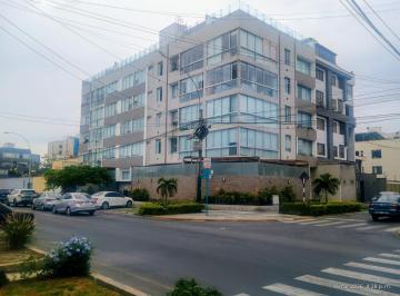Departamento · 101m² · 3 Dormitorios · 1 Estacionamiento · Alquilo Dpto. Semi Nuevo Cerca Al Polideportivo de San Borja