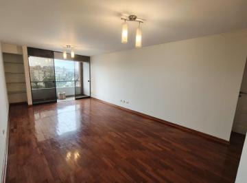 Departamento · 100m² · 2 Dormitorios · 1 Estacionamiento · Alquiler Departamento en Magdalena del Mar
