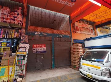 Local comercial · 44m² · Alquiler de Local Comercial en Mercado de Productores Fiori 2