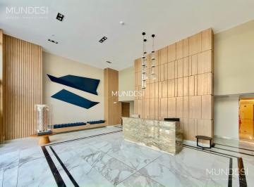 Departamento · 59m² · 2 Dormitorios · 1 Estacionamiento · Departamento en San Isidro