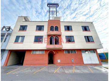 Otros de 20 habitaciones, Lima · ¡Invierte en un Hotel Cerca de Plaza Norte! 4 Pisos | Cochera | ️ 20 Habitaciones | Mobiliario in