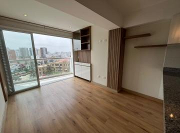 Departamento de 2 habitaciones, Lima · Alquiler Departamento 2 Hab - 63 m² Av Salaverry Jesus Maria