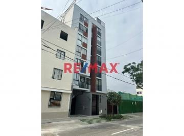 Departamento · 40m² · 1 Dormitorio · Se Alquila Hermoso Depa de Estreno en Pueblo Libre